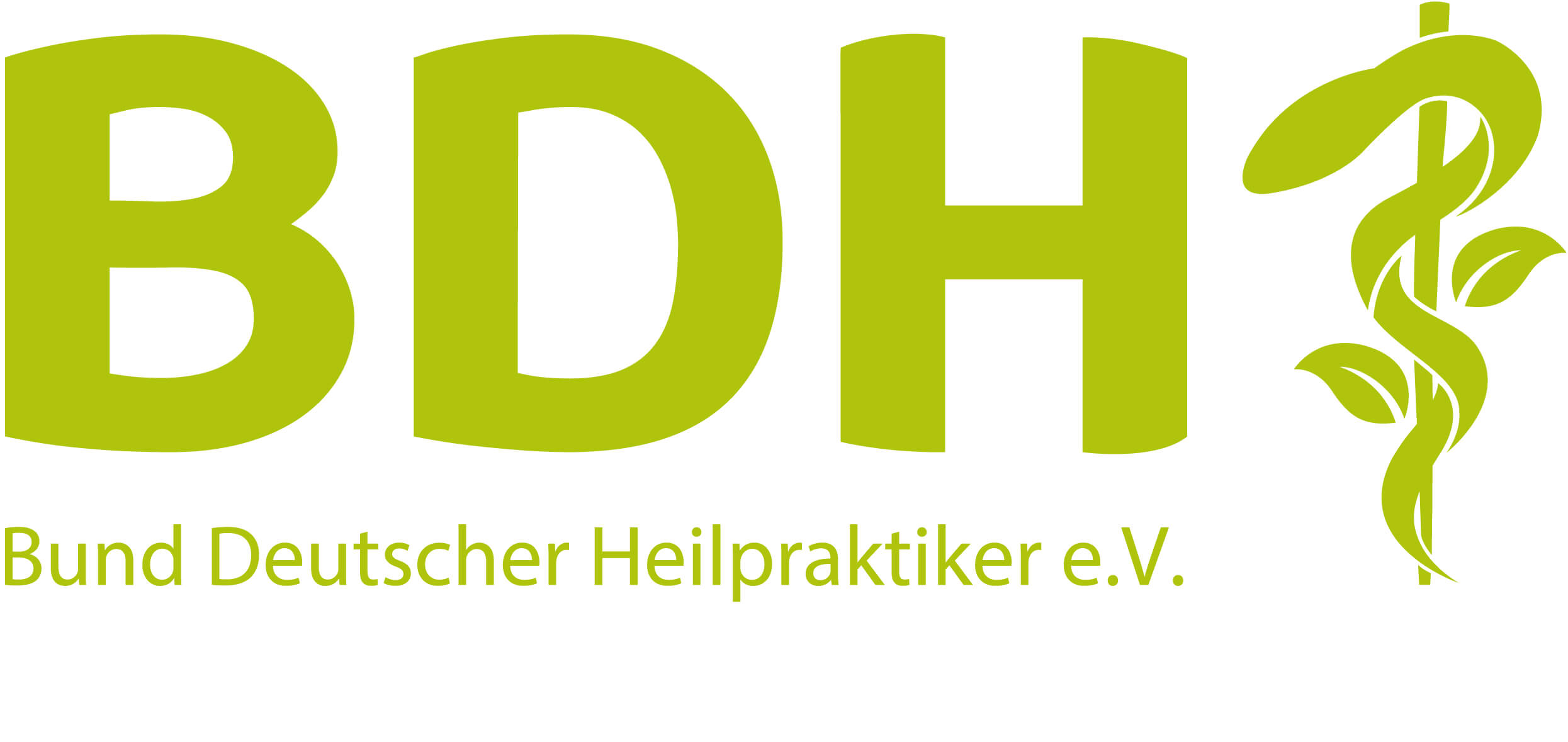 BDH-Logo